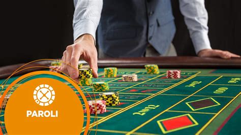 paroli roulette|Paroli Roulette Betting System Explained .